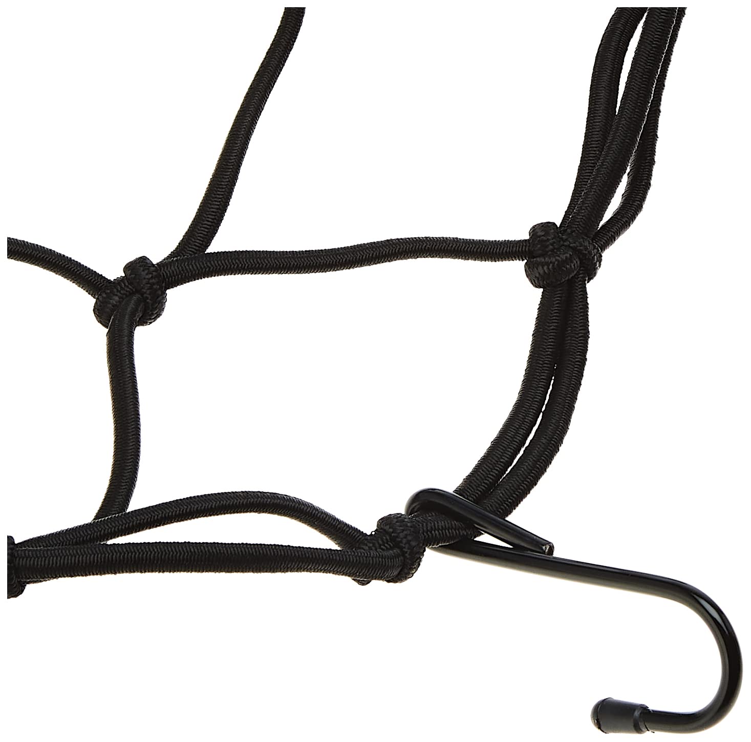 Gepäcknetz Für E-Scooter & E-Bikes - Elastisches Transportnetz 25x30cm