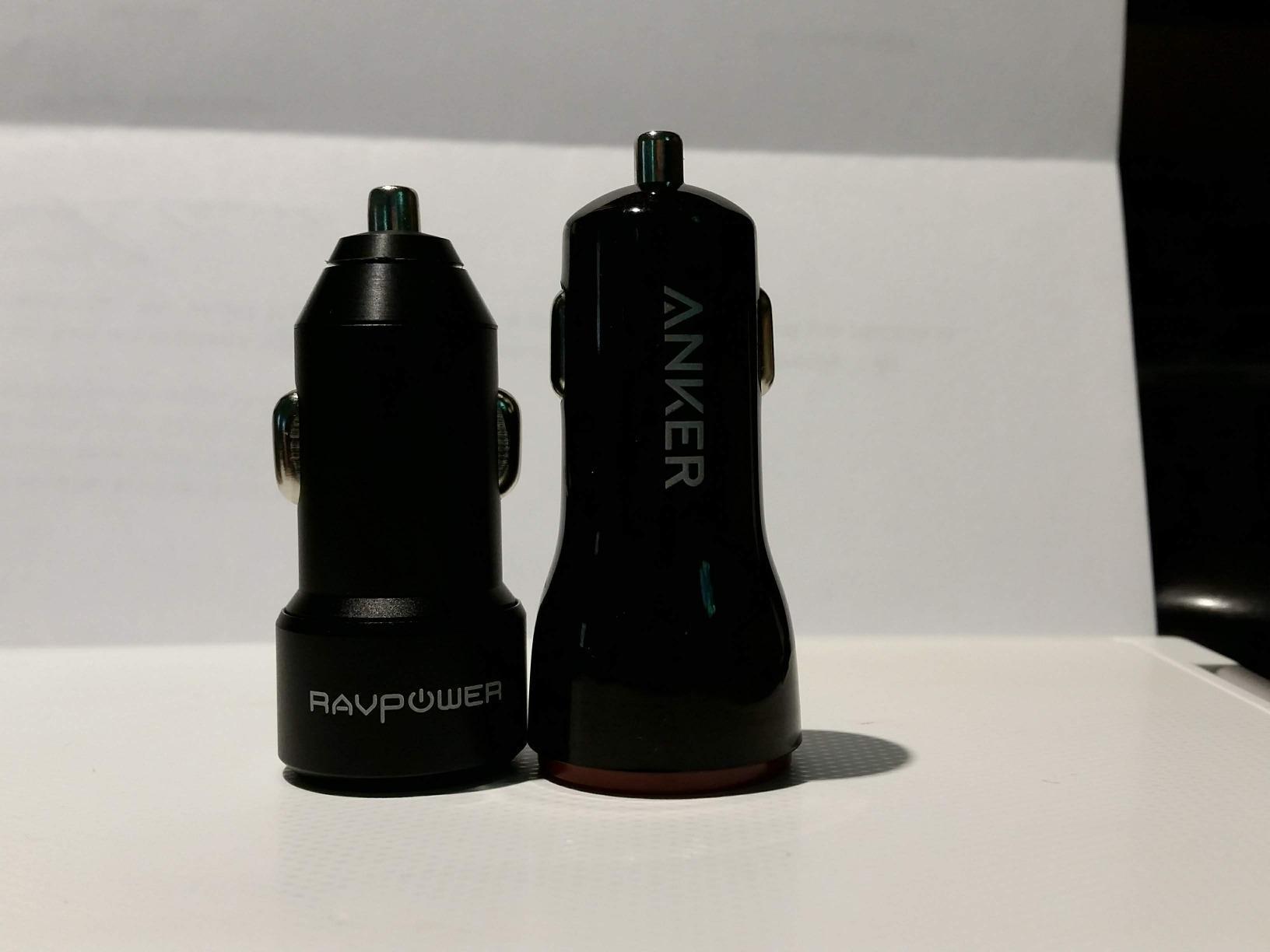 Nice Charger Not Compatible with Some Late Model Mazda Vehicles