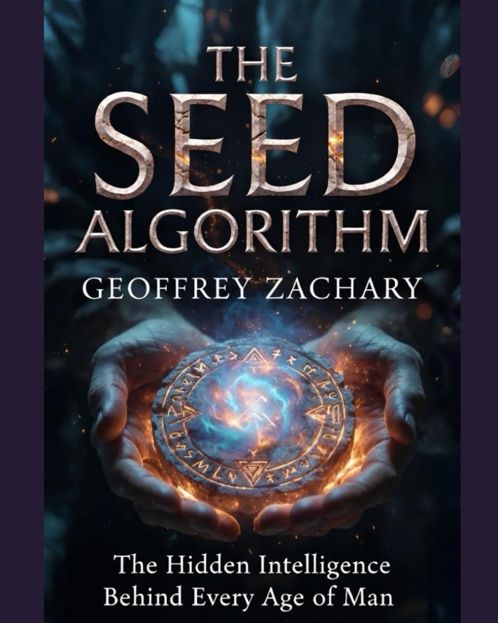 THE SEED ALGORITHM: The Hidden Intelligence Behind Every Age of Man