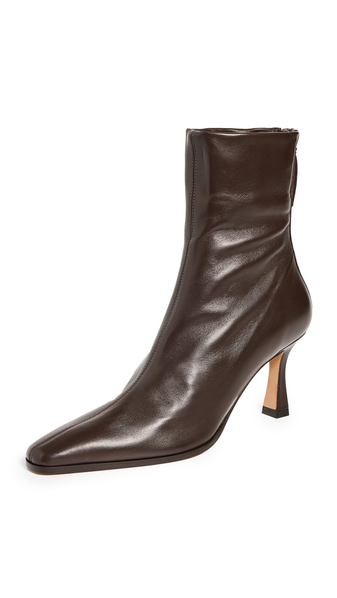 Emme Parsons Womens Stretch Boots