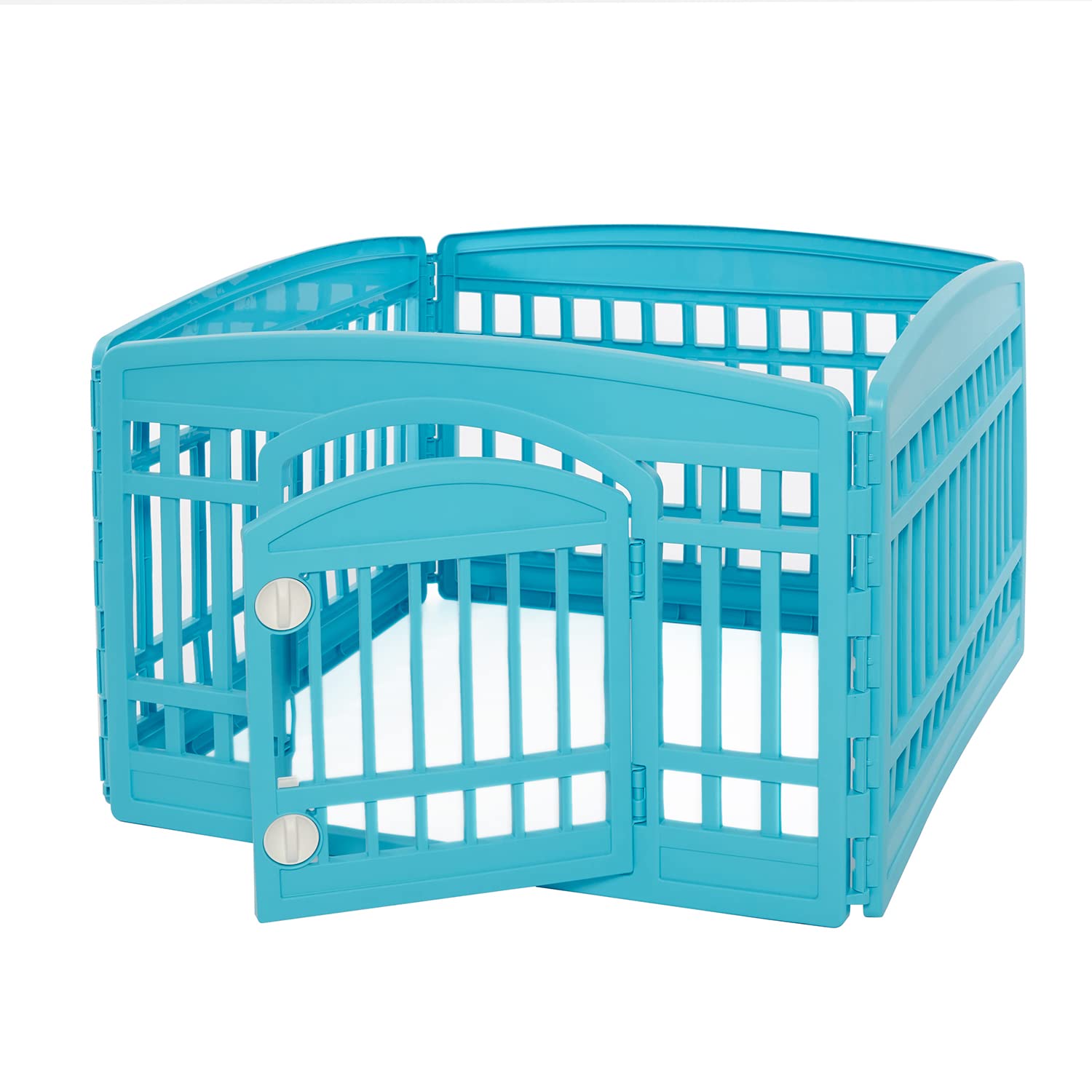 Buy Iris Ohyama, Playpen, Cage, Enclosure, Dog Kennel, Indoor and