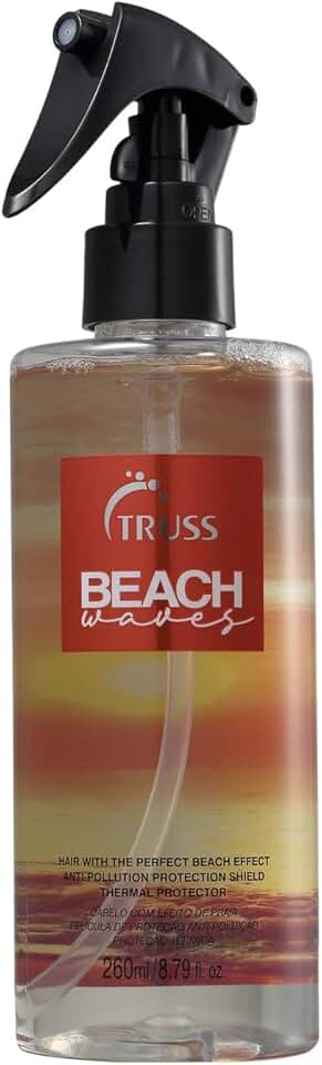 Truss Beach Waves - Leave-in 260ml