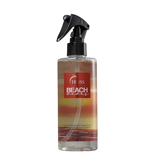 Truss Beach Waves - Leave-in 260ml
