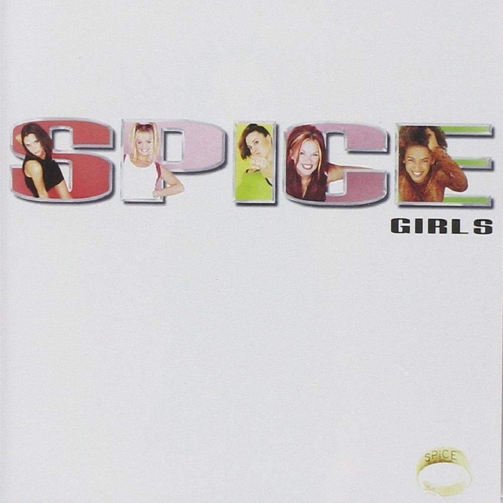 Spice: Amazon.pl: Płyty CD i winylowe