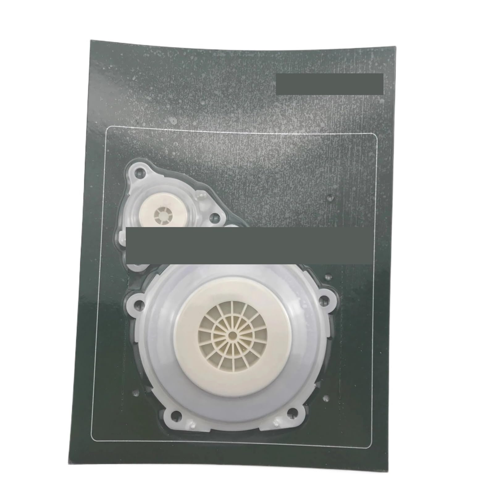 LEOTNNDQ 1.5/2.5/3 Inch Type 8392900.8171.02400 Solenoid Pulse Valve Diaphragm(1.5 inch)