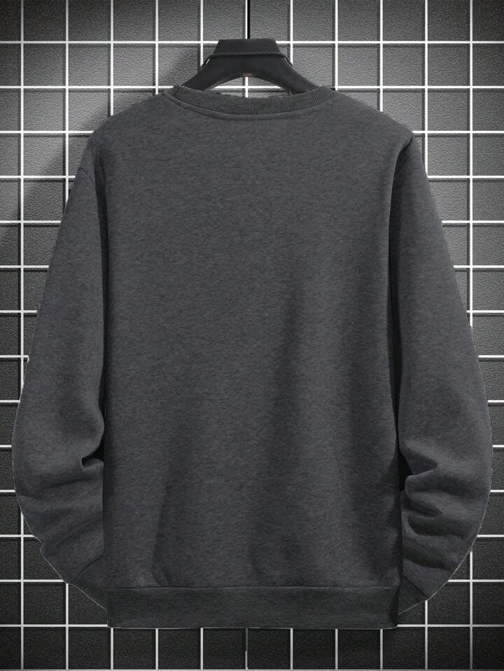 Image of TAGAS Men Sweatshirt