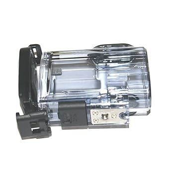 SONY - SONY FDR-X1000V アクションカム 防水ケース付 Amazon | 防水水中ケース SPK-X1 Sony FDR-X1000V FDR-XB1000V