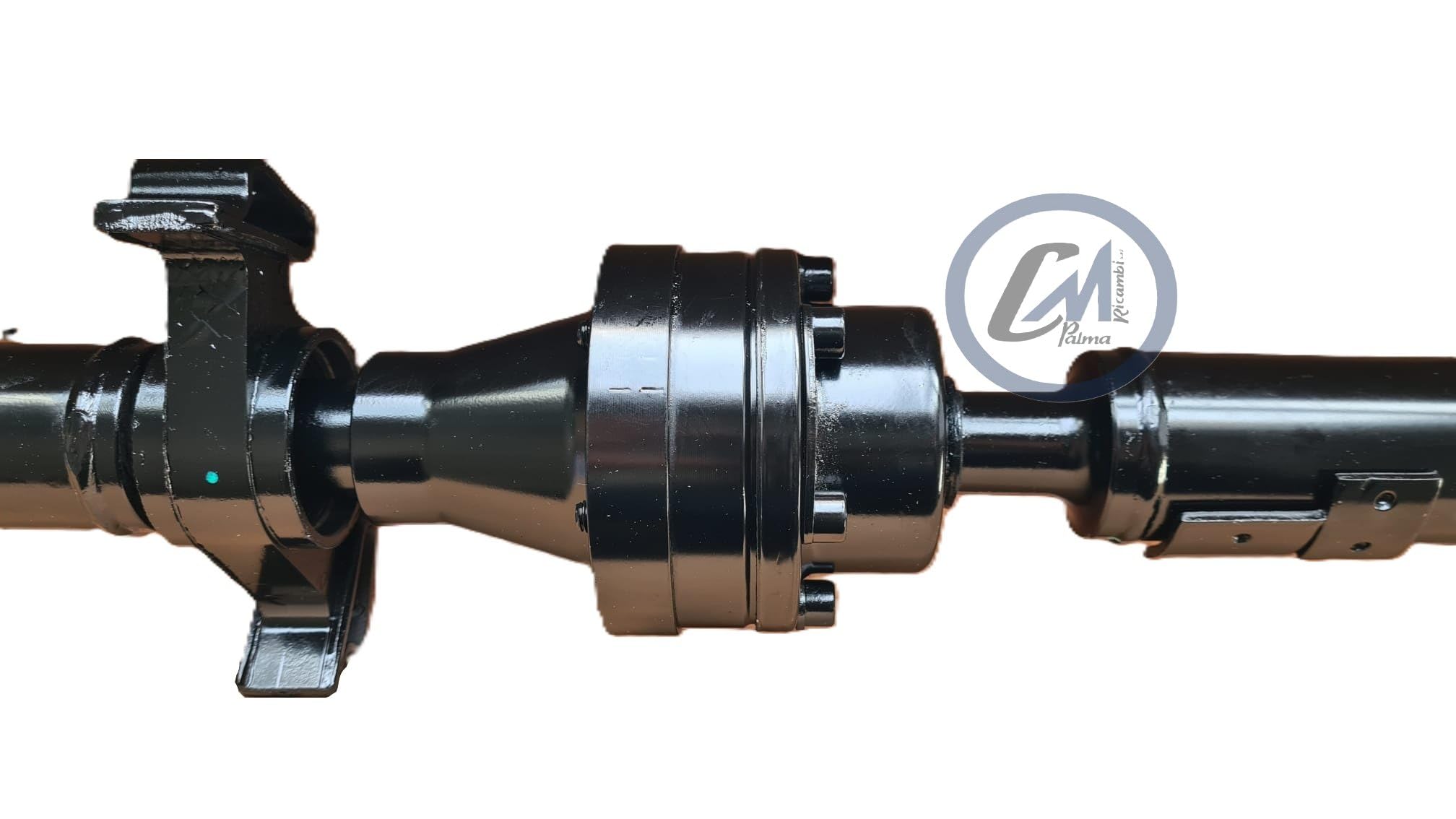 ALBERO CARDANICO TRASMISSIONE PER PANDA 141 4X4 NUOVO