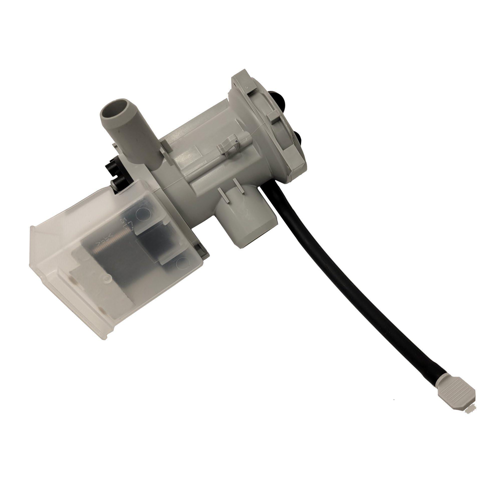 Bomba de drenaje con motor Lavadora, Lavadora 5859EN1004B LG Lavadora, Lavadora 5859EN1004B LG