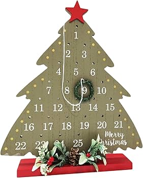 Amazon.co.jp: クリスマス アドベント カレンダー、クリスマス