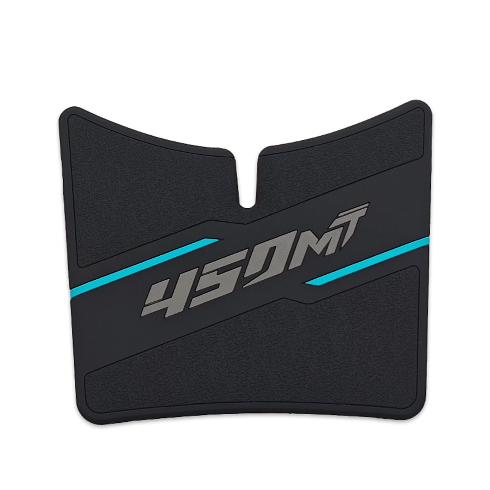 Motorcycle Fuel Tank Pad Protector Stickers Gas Knee Grip Mat for Cfmoto 450MT MT450 MT 450 Accessories