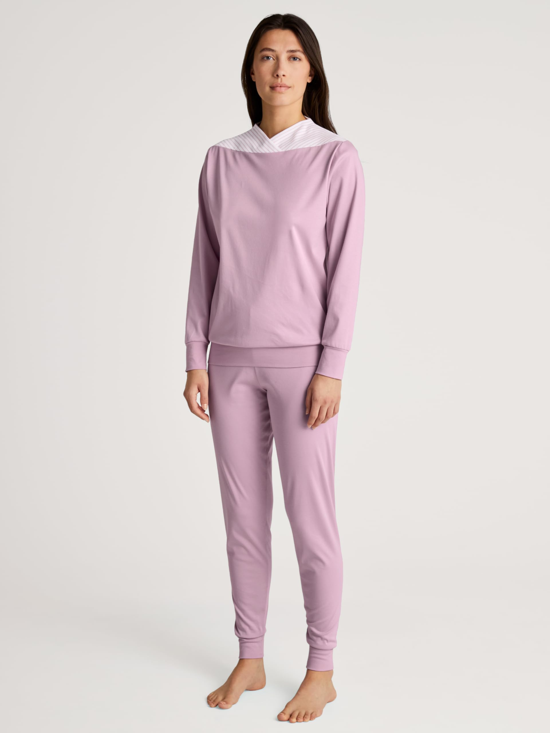CALIDA Soulmate Set di Pigiama Donna (Pacco da 1)