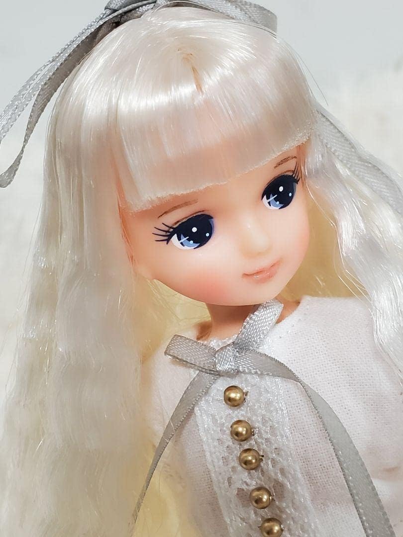 のきらちゃ きらちゃんリカちゃんキャッスル 2021年No.12023c のように