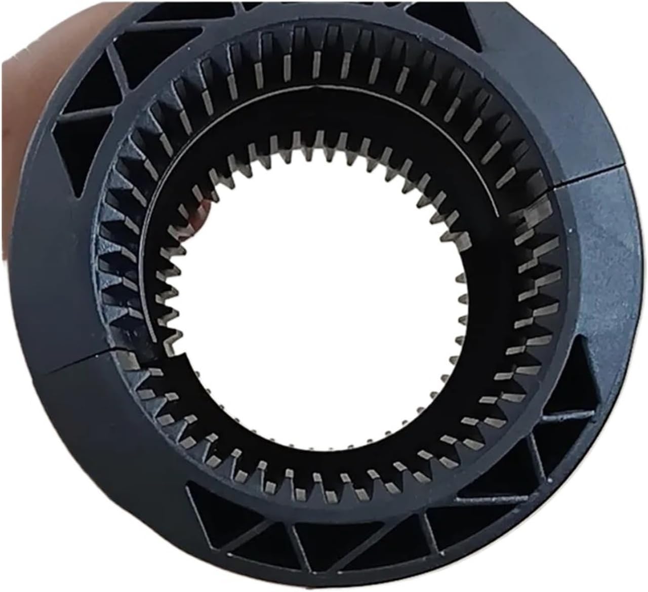 Nylon Inner Gear Sleeve Curved Gear Coupling BoWex GT38 Original