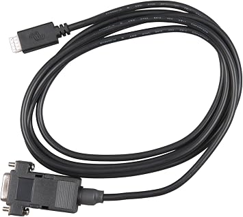 Victron Energy VE.Direct to RS232 Interface