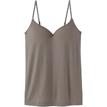 Women's Smooth Bra Camisole FCA55A6A