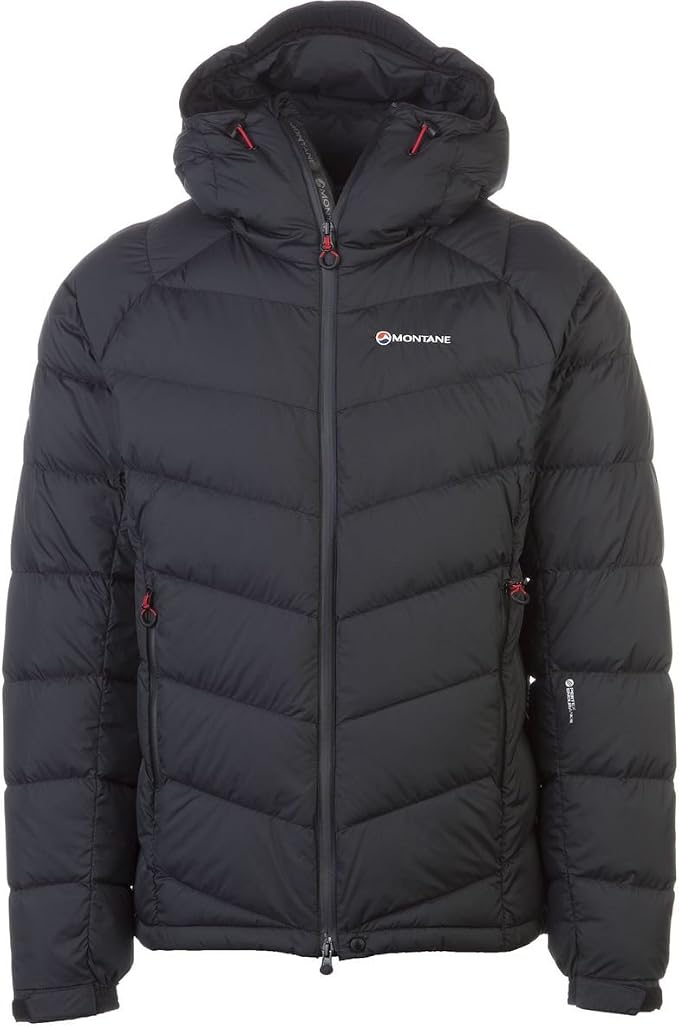 Montane Cerro Down Jacket - SS16 - X 