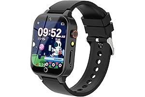 Cosjoype Smart Watch for Kids: Interactive Education and Entertainment