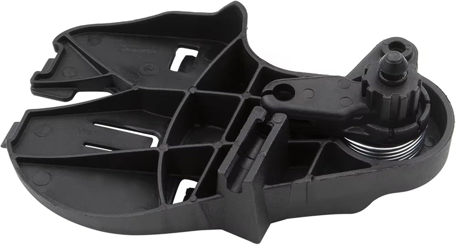 Hood Release Cable Replacement for A5 2008-2016 Car Hood Release Handle OEM: 8T1823633B