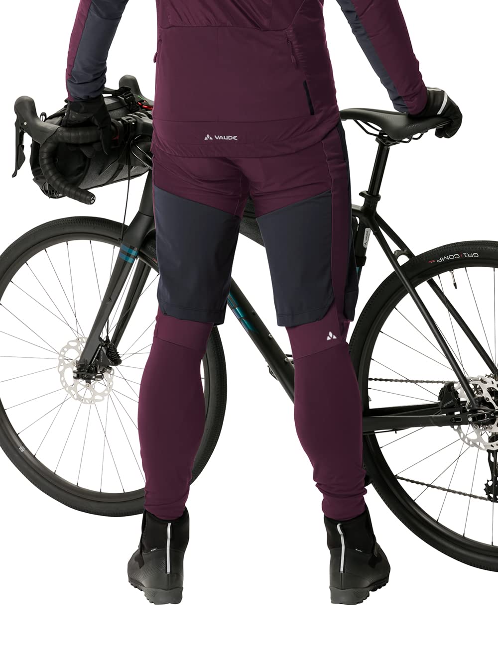 VAUDE Kurtka Mężczyźni Kurtka Męska Kuro Insulation