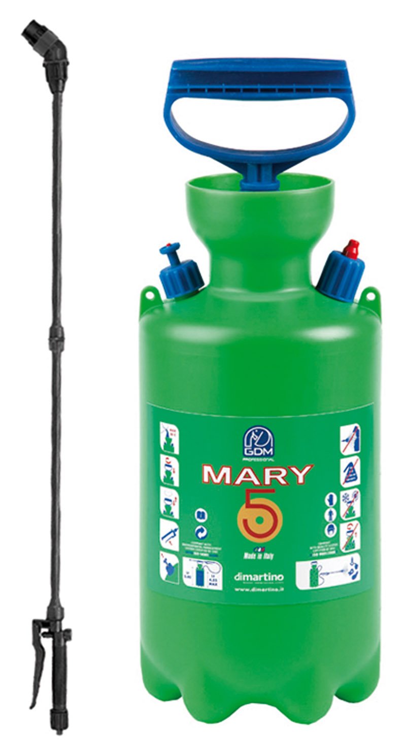 pompa irroratrice mary5