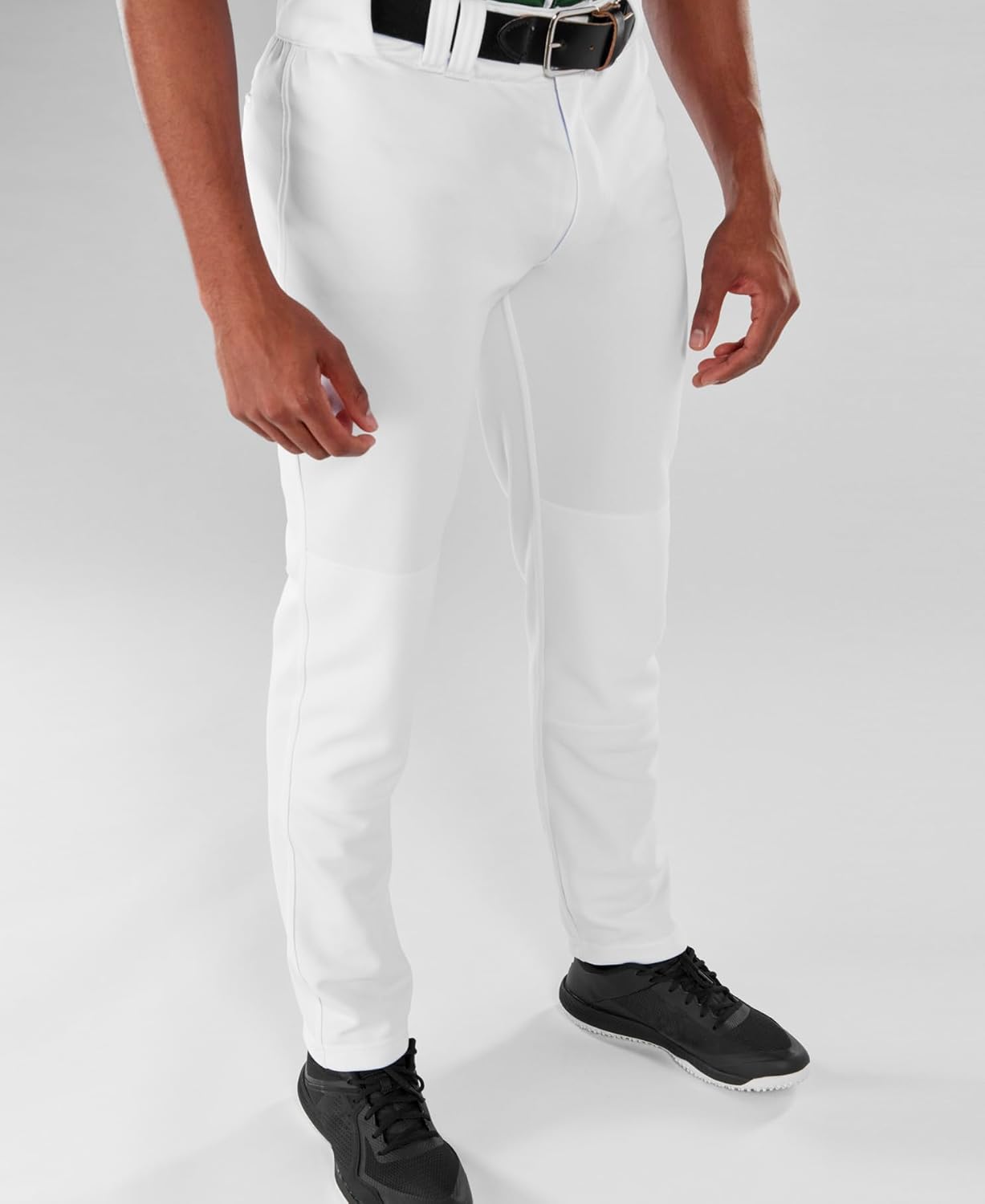 EvoShield Mens Men's Driven Open Bottom Game Pantspants - Image 8