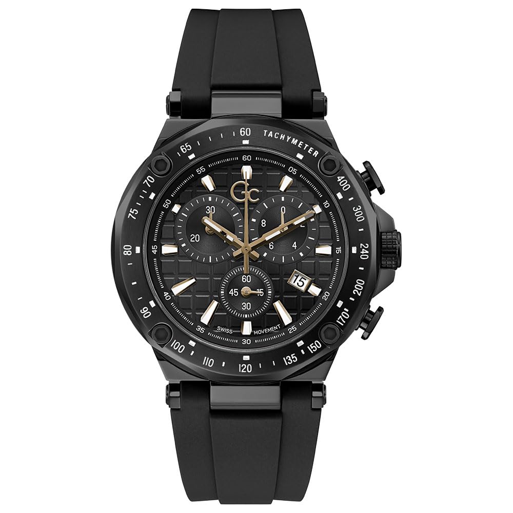 GUESS Reloj Collection Y81008G2MF Spirit Sport (B0B4B4K83W) Amazon Price History, Amazon Price Tracker