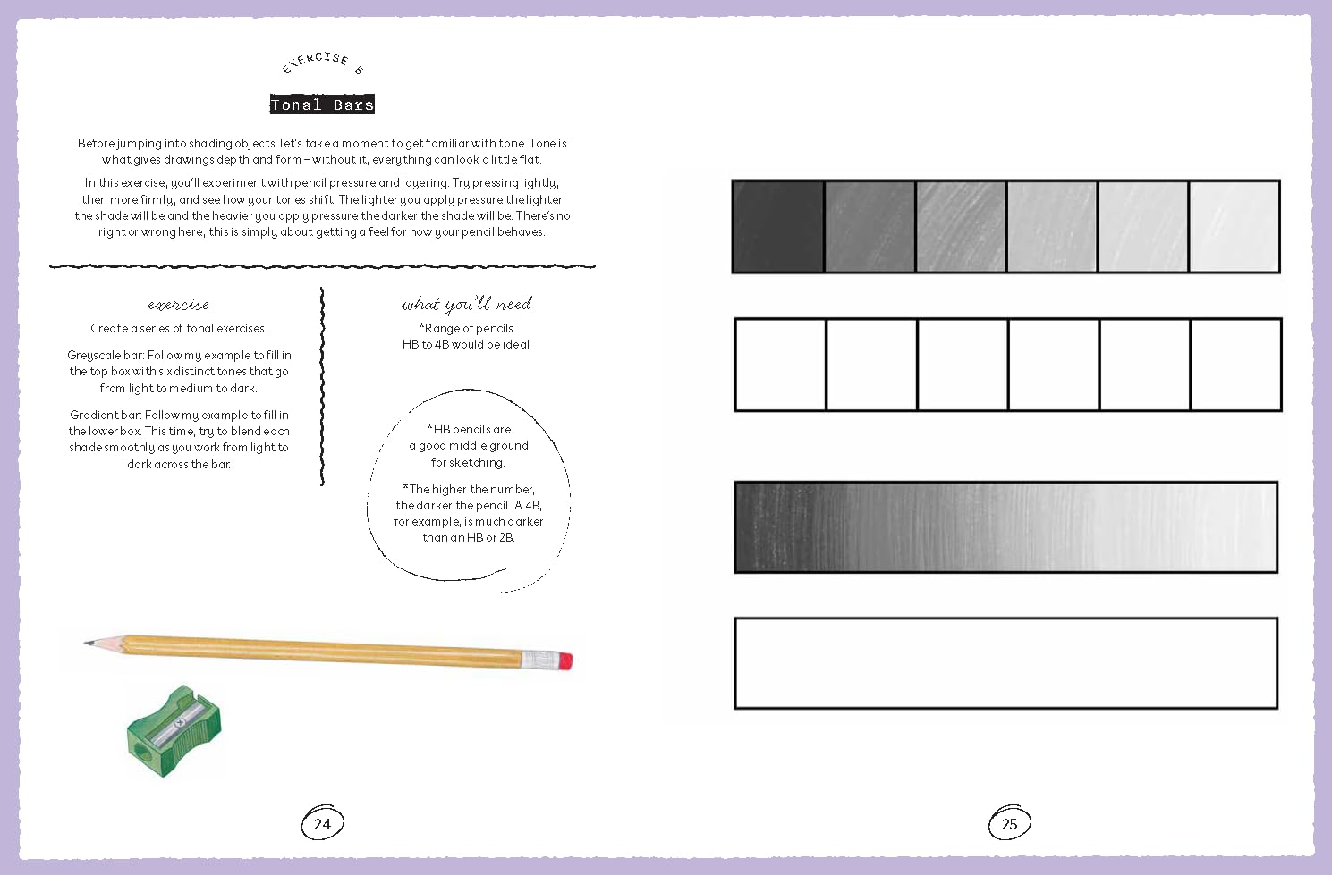 You Can Draw This: Creative exercises to turn everyday objects into beautiful art