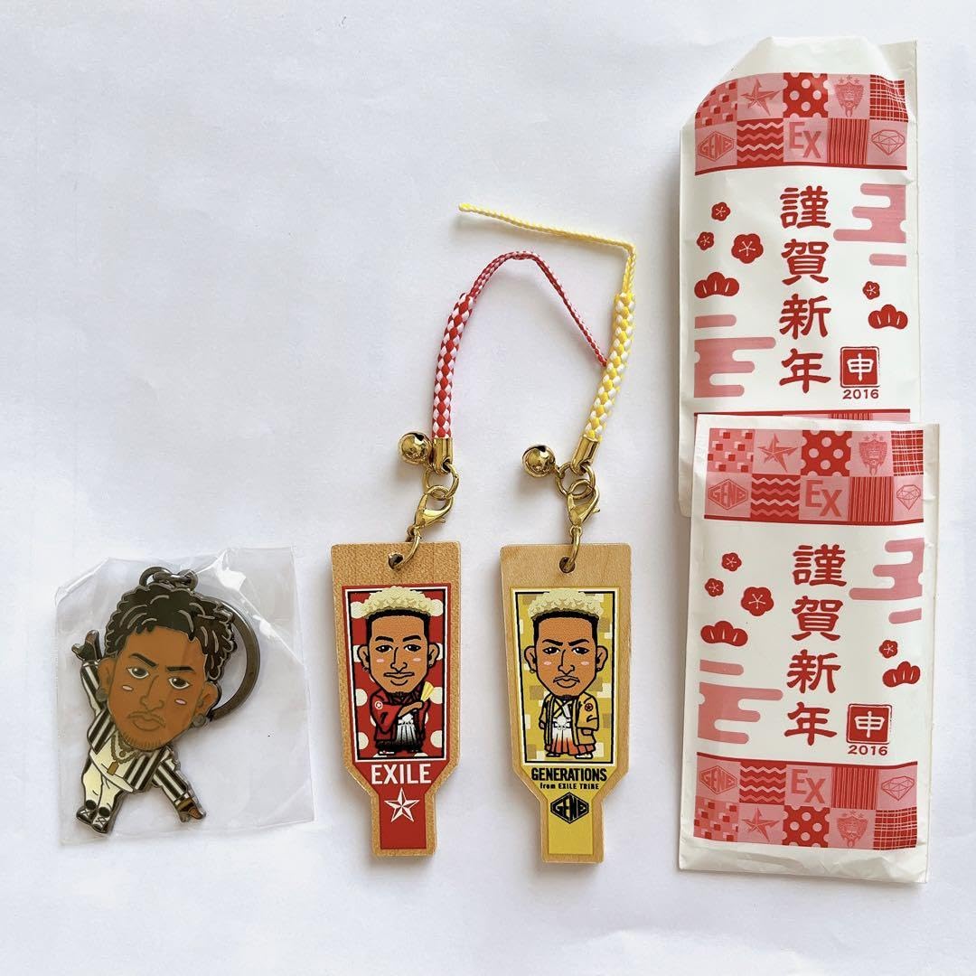 関口メンディー セット