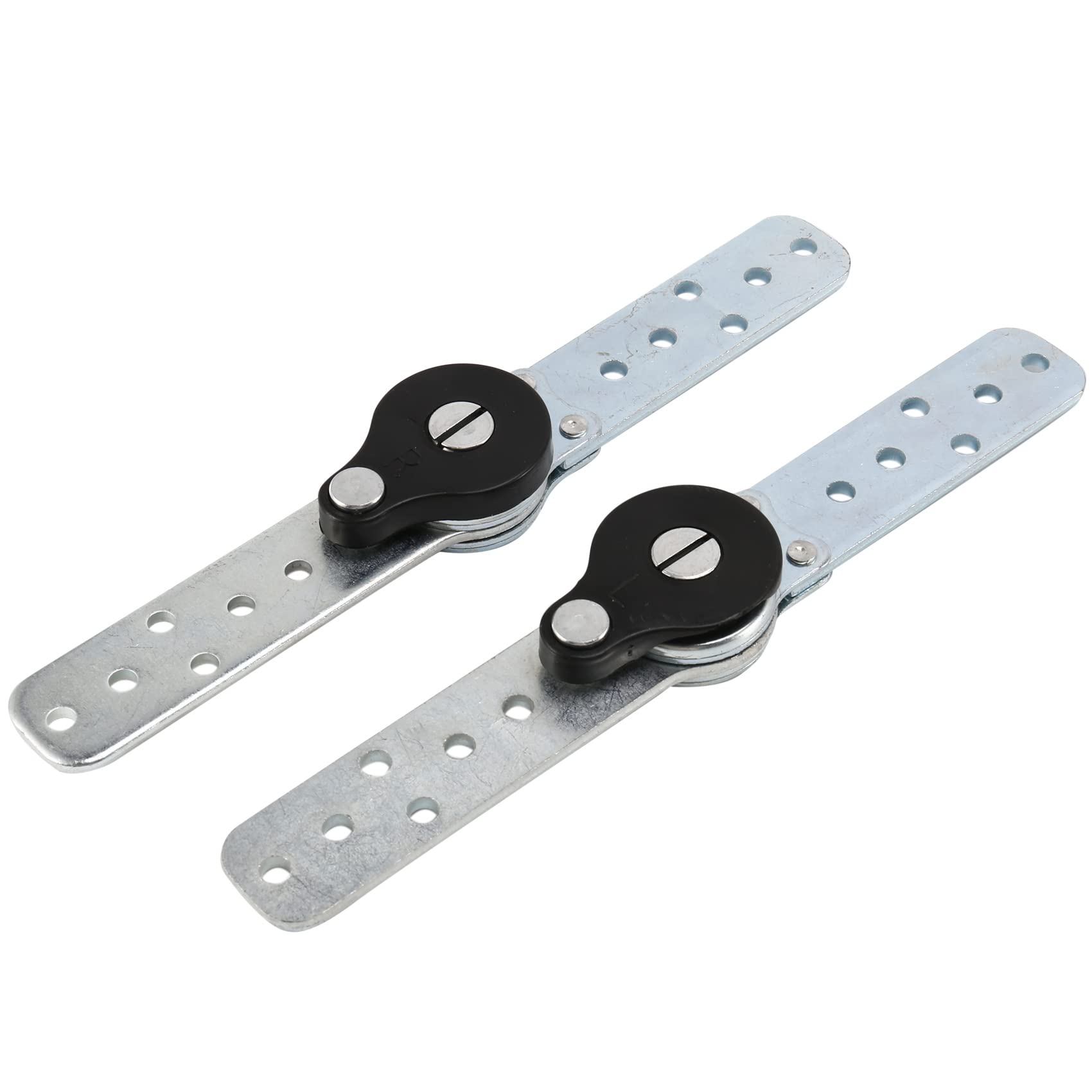 rirue Lot Furniture Adjustable Angle Adjuster Mechanism Hinge Hardware Sofa Headrest Hinge Bed Bedding Ratchet