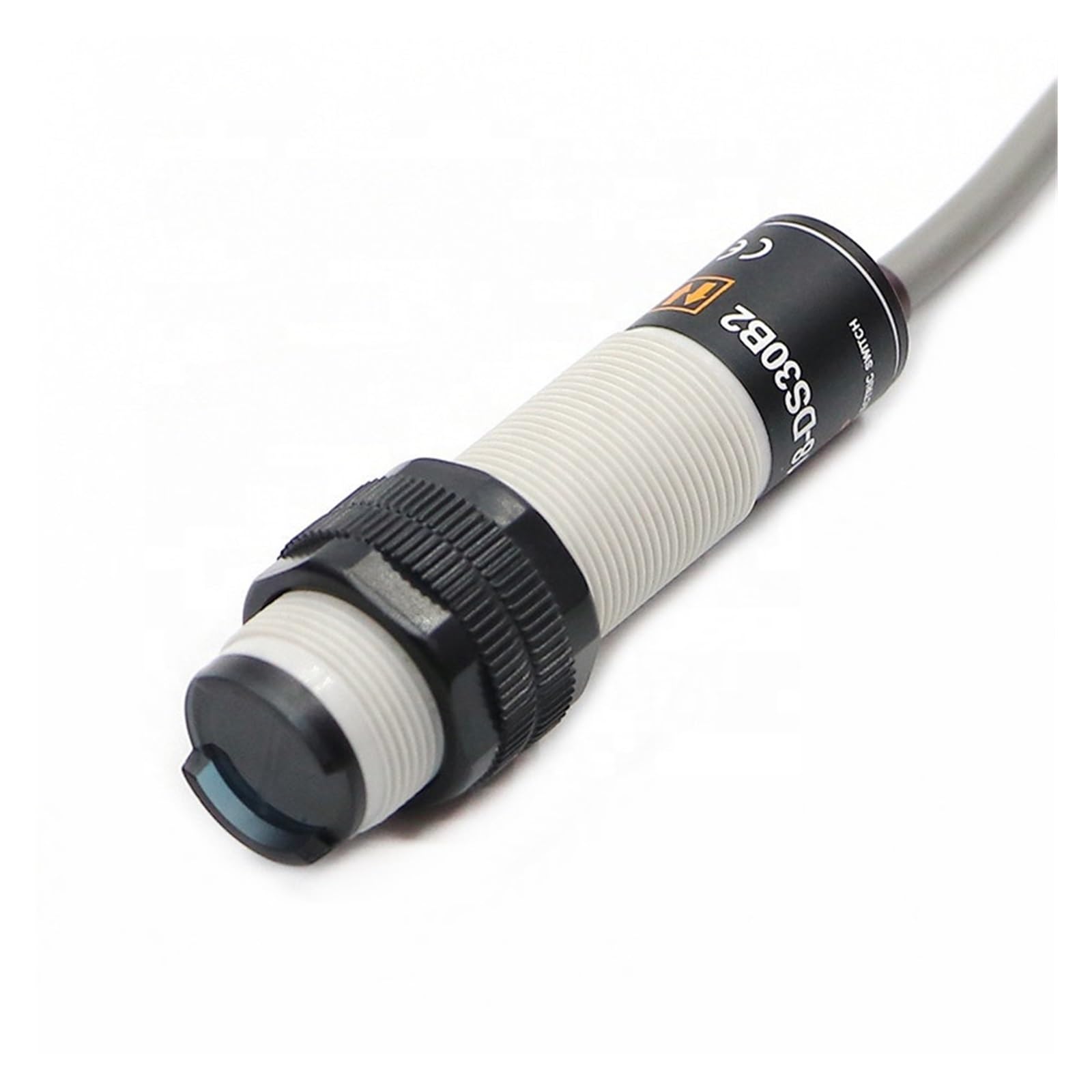 Interrupteur photoélectrique NPN NO ER18-DS30C1 pour système 3 Fils CC