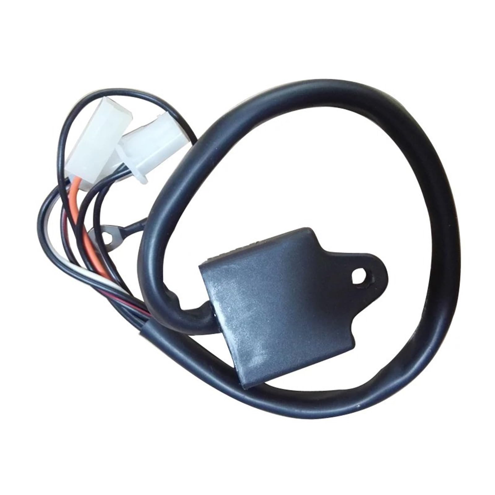 Bobina de encendido PW80 con CDI para una chispa más potente 3