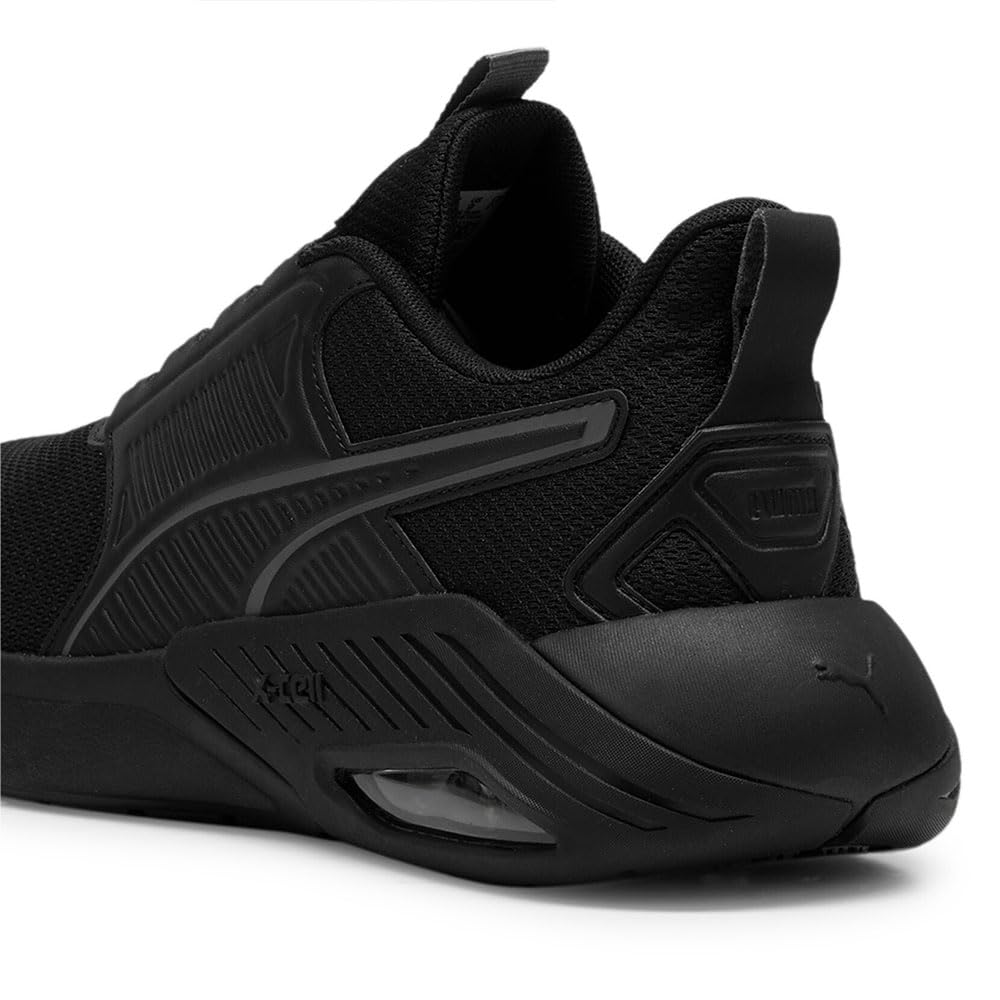 PUMA Unisex X-Cell Nova FsRoad Running Shoe
