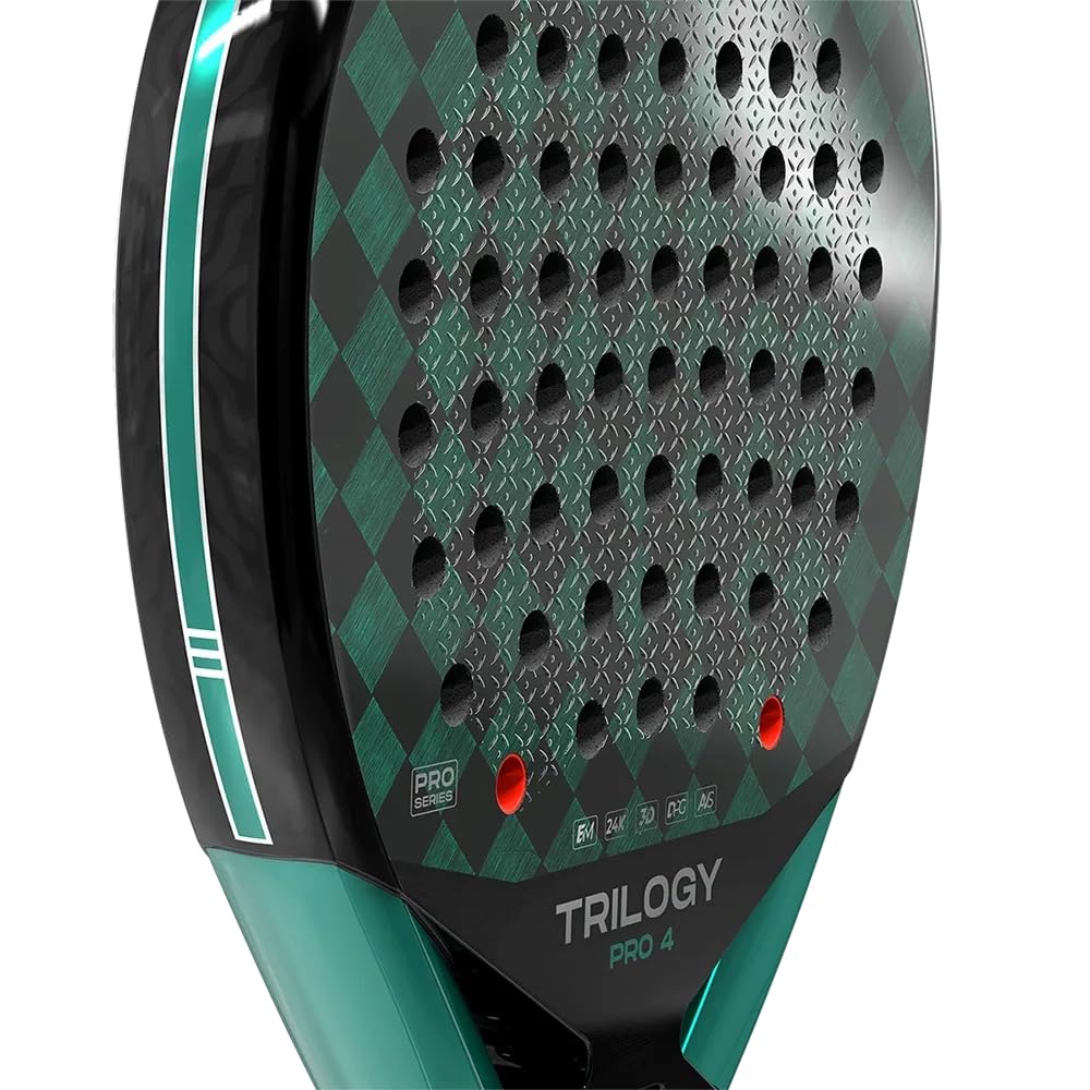 SIUX Trilogy Control Pro 4