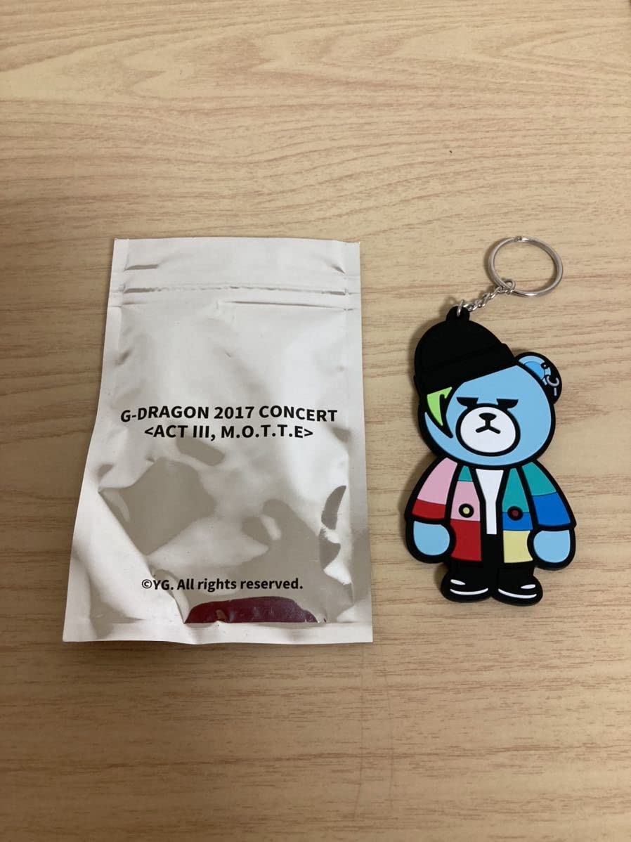 Amazon.co.jp: BIGBANG 『G-DRAGON 2017 WORLD TOUR ライブ