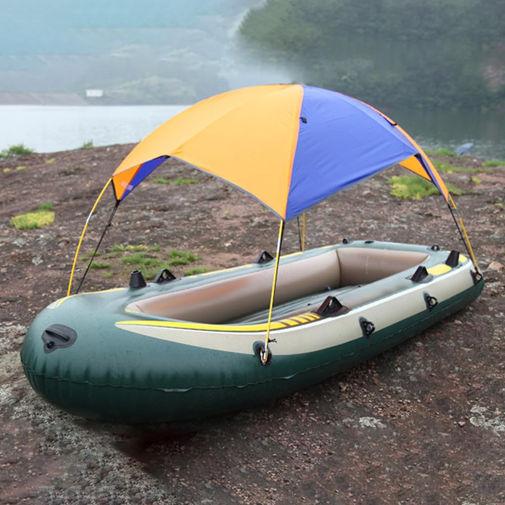Tendalino per Barca Tendalino per Barca Tendalino per Barca a Vela Tenda da Pesca Portatile