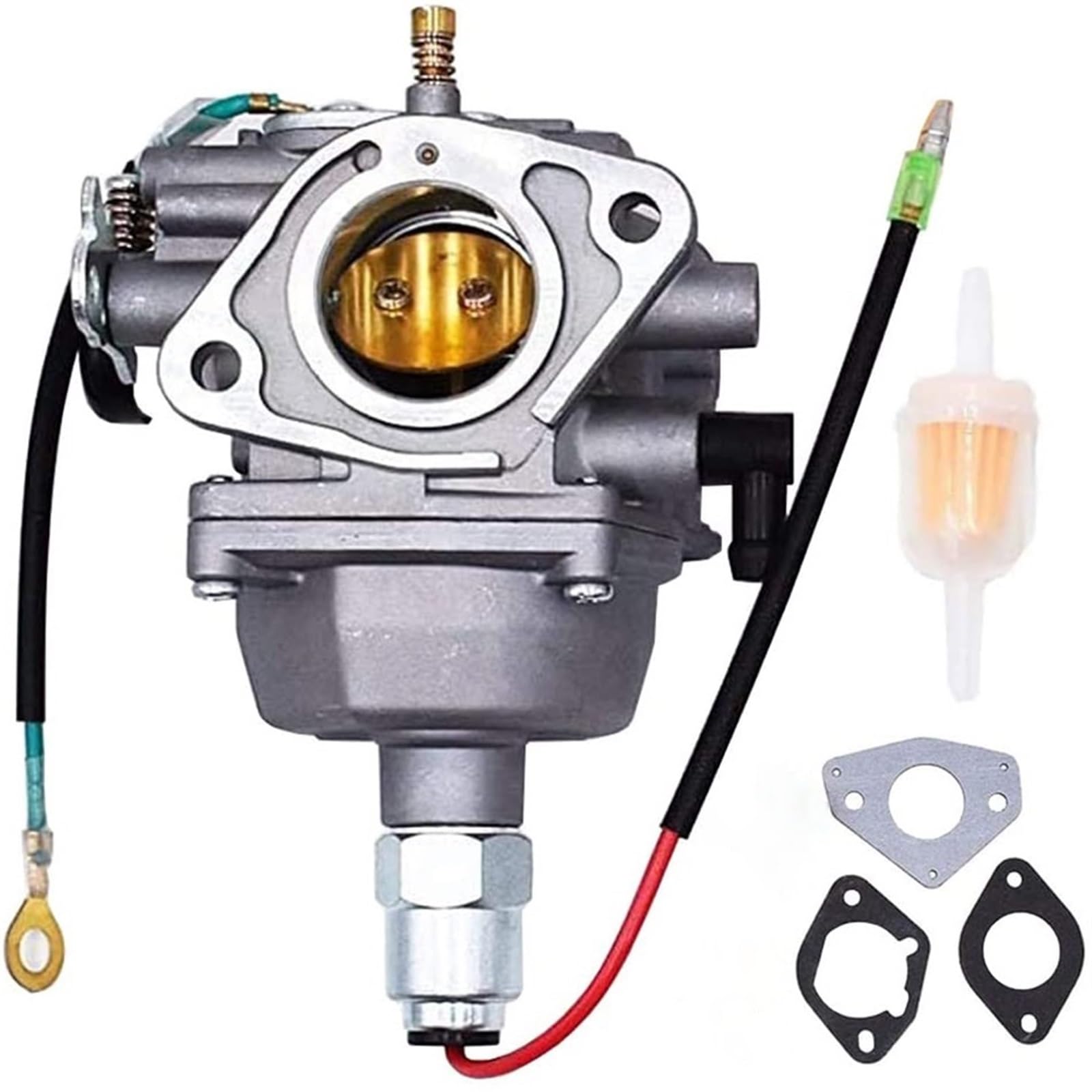 Genérico Carburador desbrozadora para Kohler para Motor 32 853 12-S 3285312S 08-S 3285308S carburador