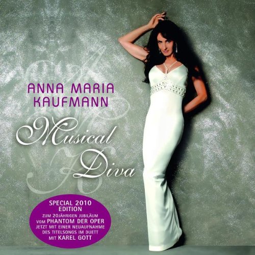 Musical Diva (Special 2010