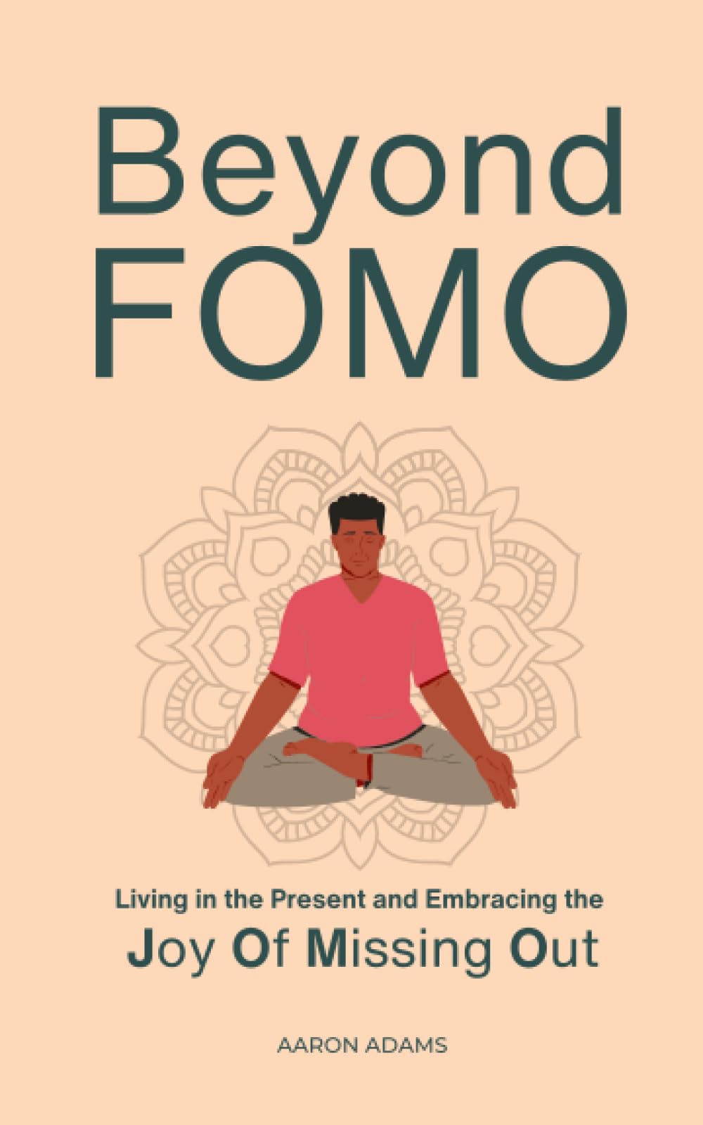 Beyond FOMO: Living in the Present and Embracing the Joy of Missing Out