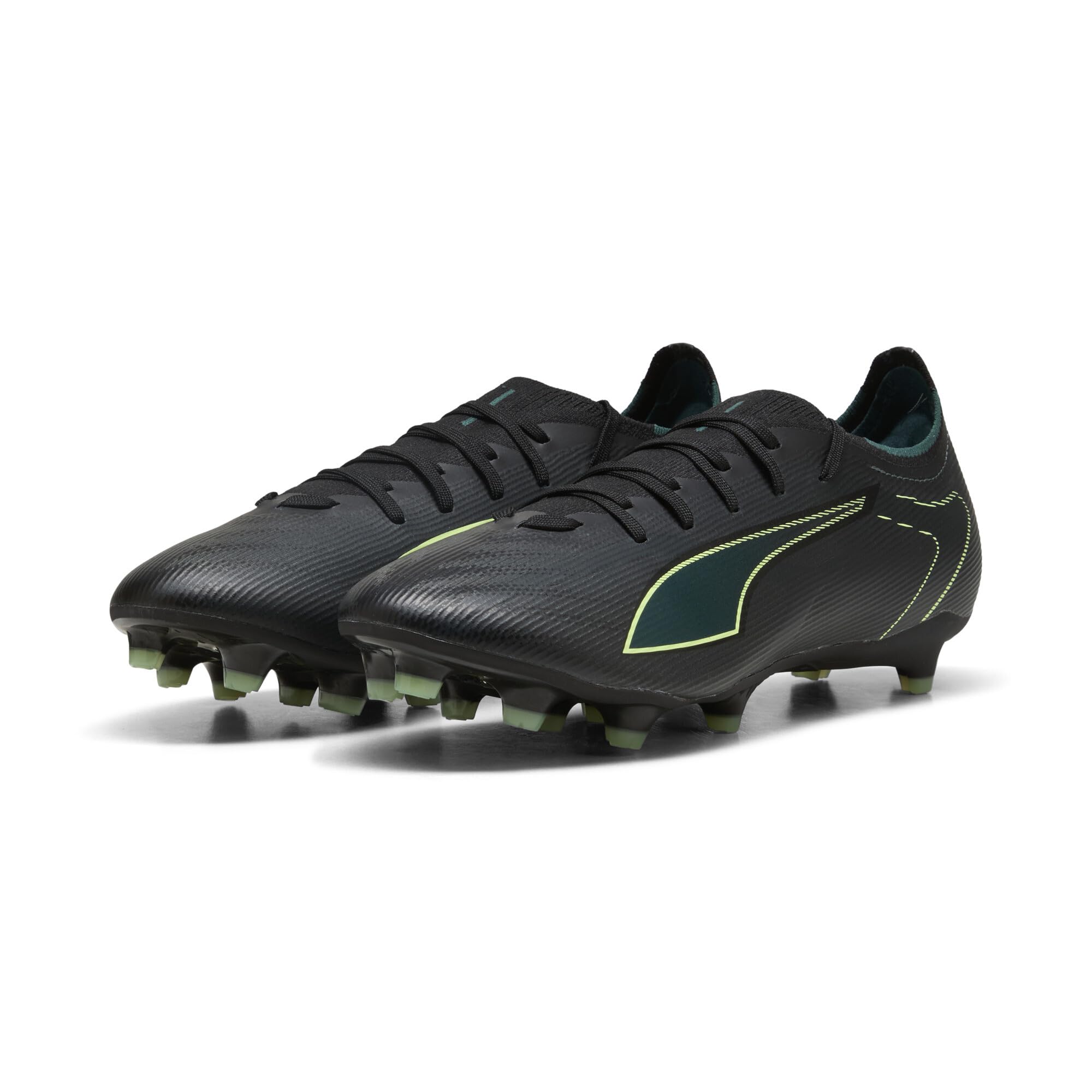 PUMA Erwachsene Ultra 6 Match FG/AG Fußballschuhe