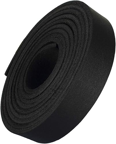 Miniatura 10 de Cordón de piel LolliBeads (TM), cordón para trenzar