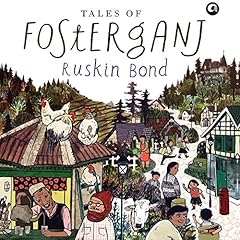 Tales of Fosterganj Titelbild