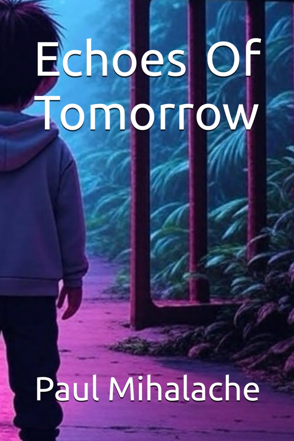 Echoes Of Tomorrow