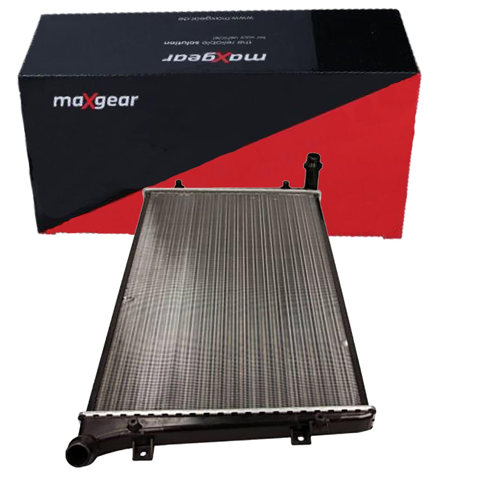 Maxgear AC223946 Kühler, Motorkühlung vorne