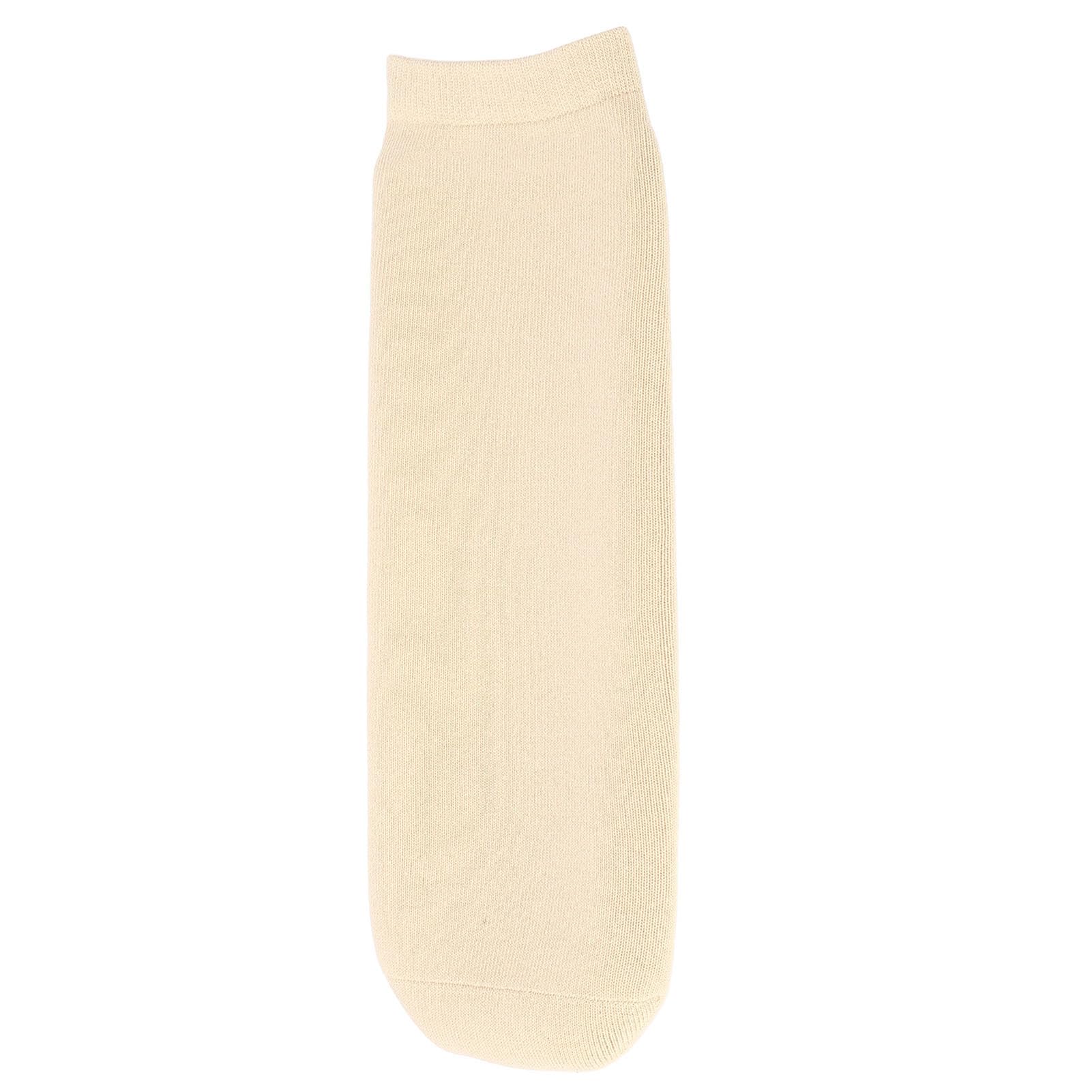 Funda Protectora de Gel Engrosada para Muñón Protésico, Funda Protectora de Tela Antidesgaste para Extremidades Protésicas de Ganado Vacuno, Estuches para Maquinillas de Afeitar