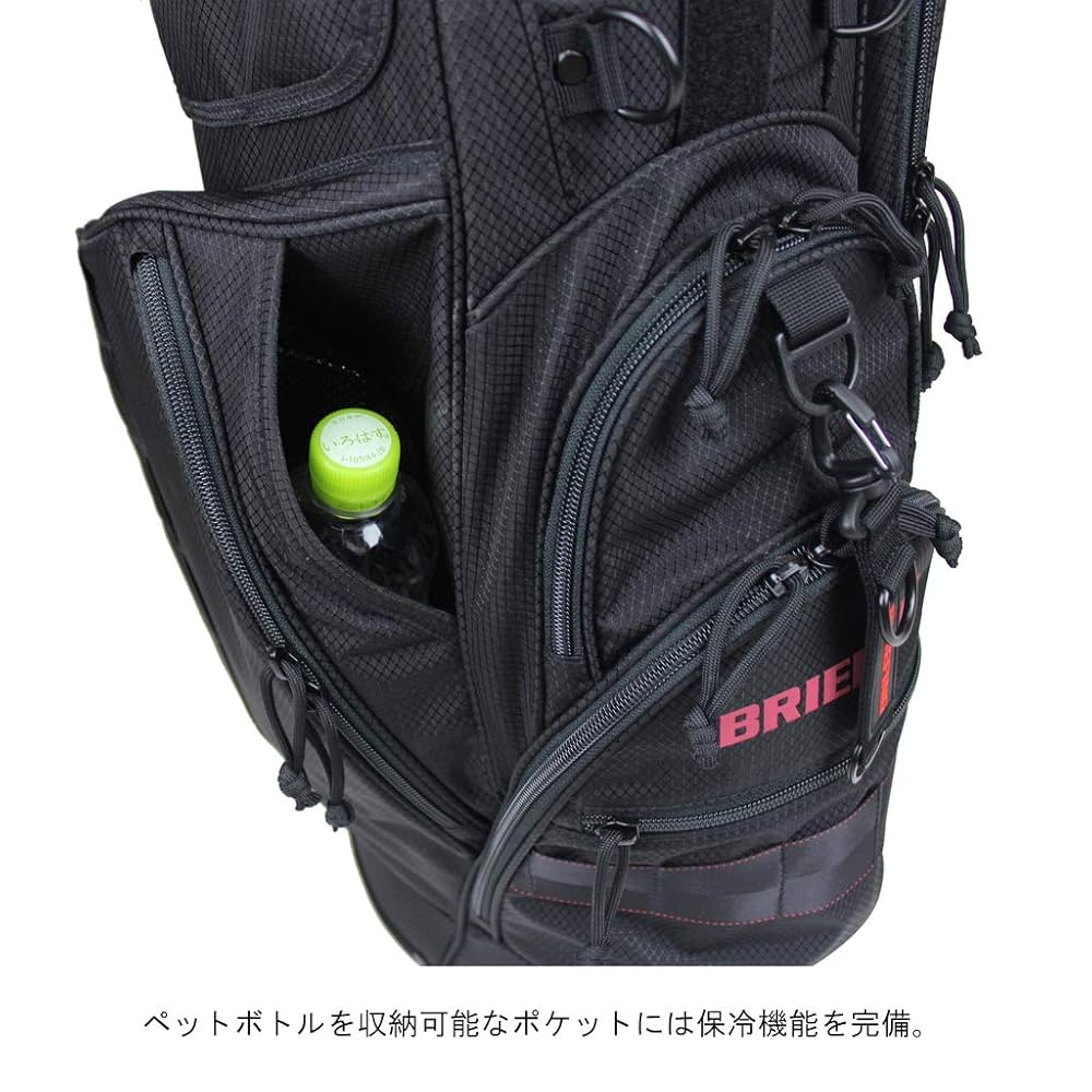 Amazon | BRIEFING ブリーフィング BRIEFING GOLF