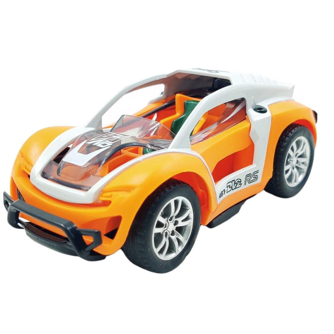 PLUSPOINT Exclusive Diecast Metal Car Pull-Back Vehicle Modified Concept Model Collection of Toy Cars for Kids (Green) (B0B4SYP9LS) Amazon Price History, Amazon Price Tracker