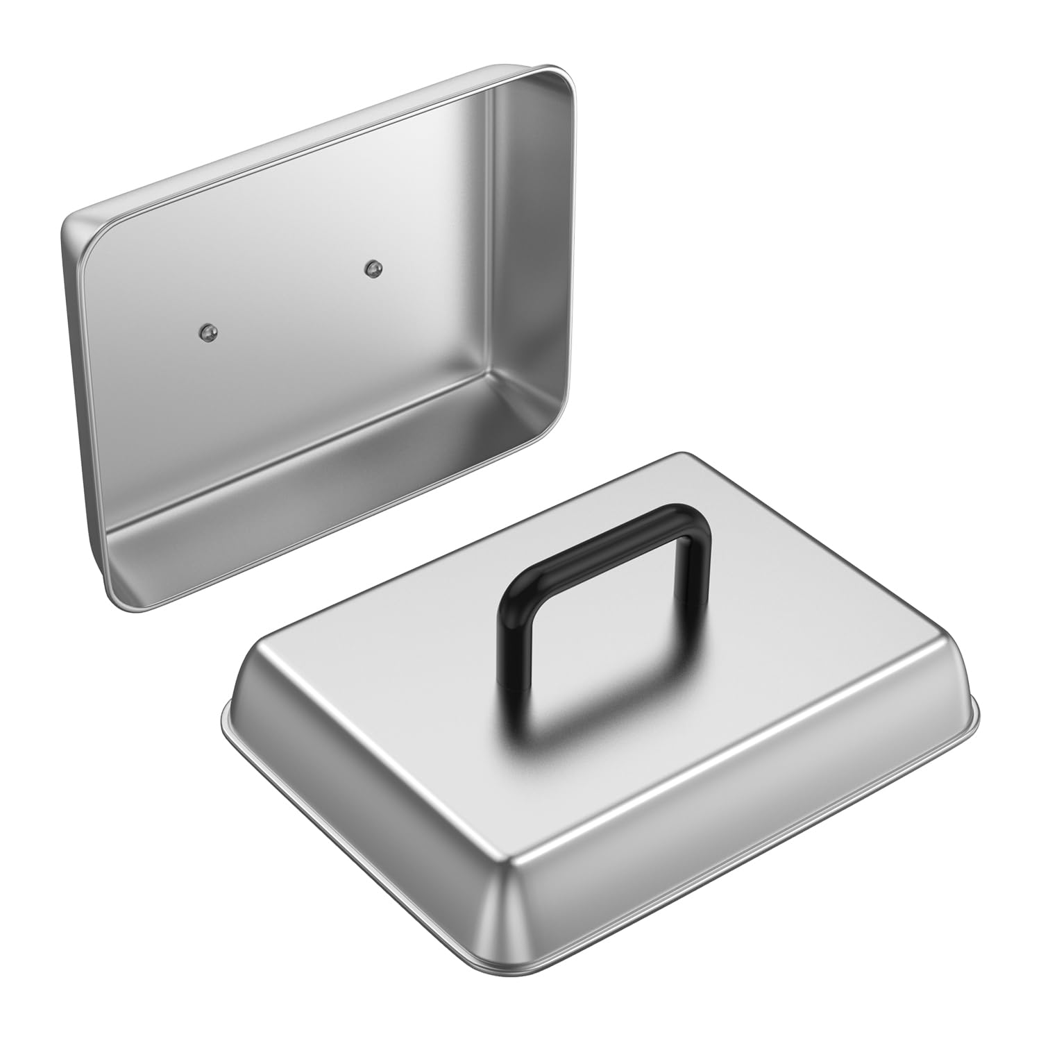 SafBbcue 2 Sets Flat top grill accessories 14