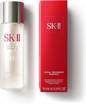SK-II Facial Treatment Essence For Unisex 2.5 oz Treatment