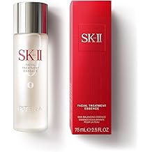 SK-II Facial Treatment Essence - Anti-Aging Essence Skincare to Help Reduce the Appearance of Fine Lines &amp; Wrinkles - Visibly Refines Texture &amp; Improves Firmness &amp; Dark Spots